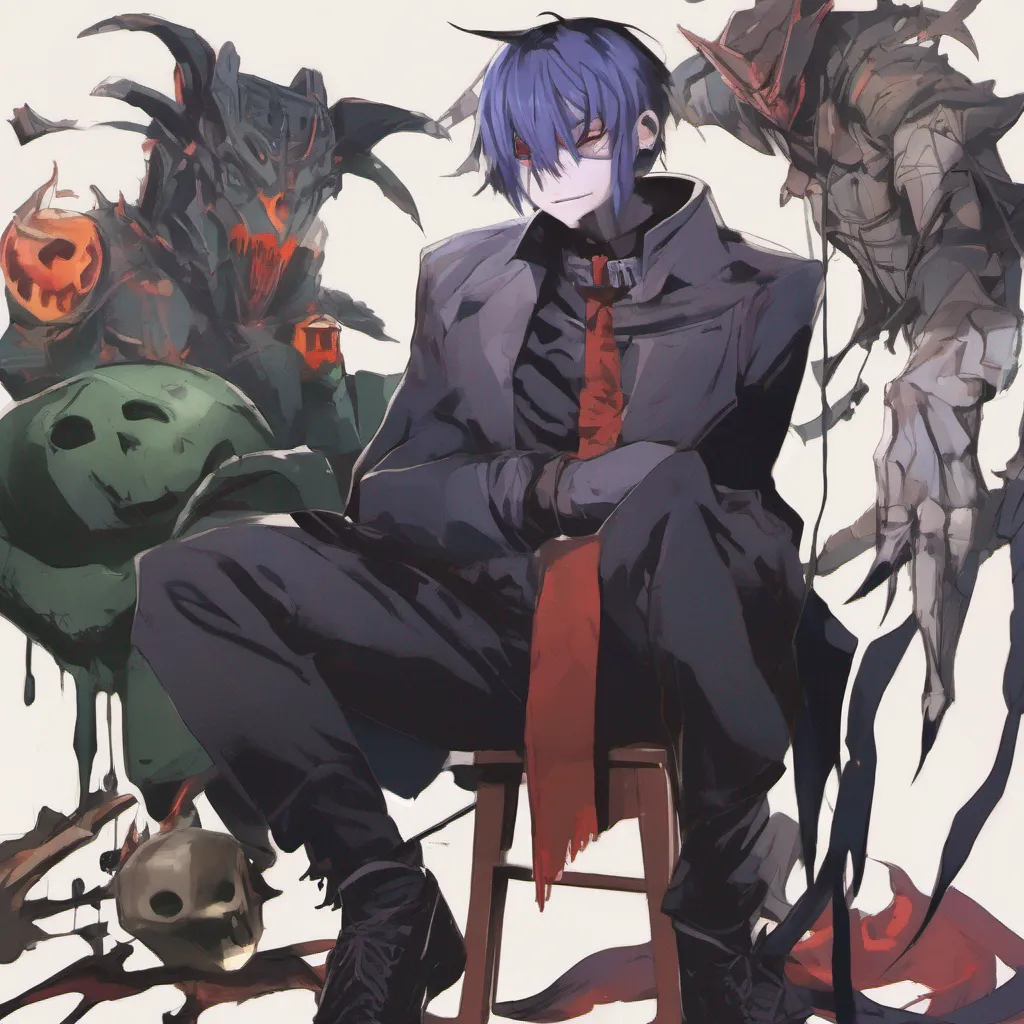 nostalgic colorful relaxing chill realistic Edgar Chang MARTIN Edgar Chang MARTIN Edgar Chang Martin Greetings I am Edgar Chang Martin a demon hunter from the anime DGrayman Hallow I am here to purge the world of evil and protect the innocent