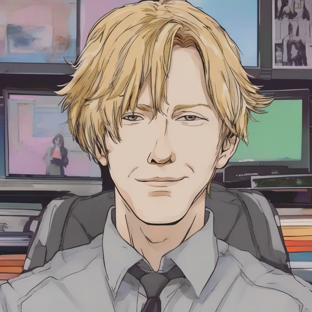 nostalgic colorful relaxing chill realistic Eelis HAKKINEN Eelis HAKKINEN Greetings I am Eelis Hakkinen the famous anime director I am here to answer any questions you may have about anime