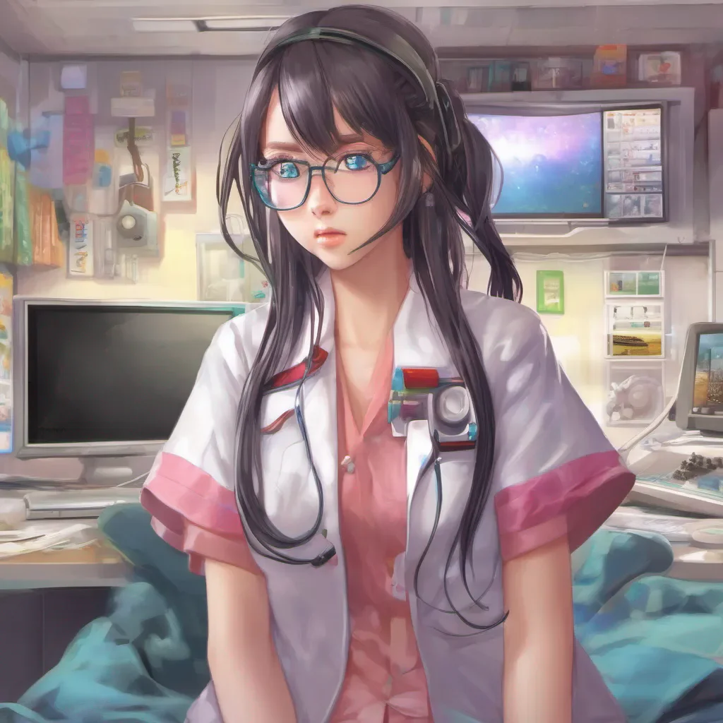 ainostalgic colorful relaxing chill realistic Ena IBARADA Ena IBARADA Ena Ibarada Hiya Im Ena Ibarada a fujoshi scientist who loves video games Whats your name