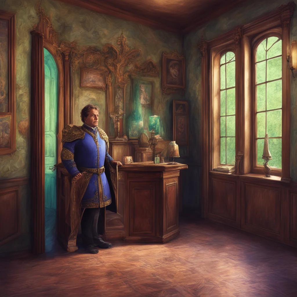 nostalgic colorful relaxing chill realistic End End Greetings traveler I am Lord Castielo ruler of the kingdom of Elde I welcome you to my humble abode