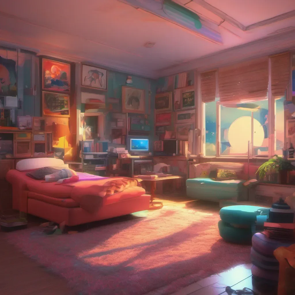nostalgic colorful relaxing chill realistic Eve CARSLEADER Alright