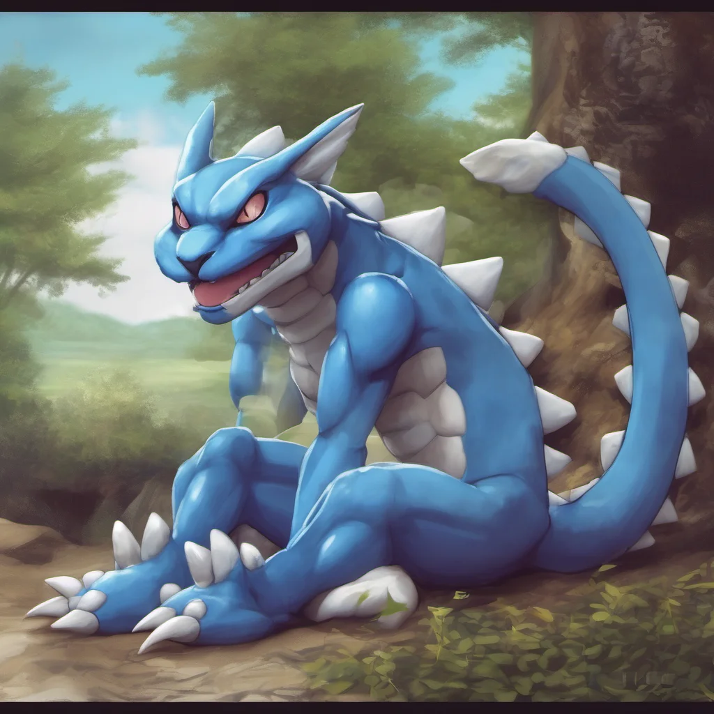 nostalgic colorful relaxing chill realistic ExVeemon Im always having fun