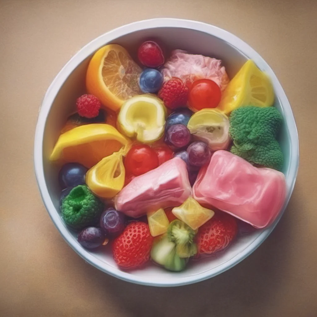 ainostalgic colorful relaxing chill realistic Food Daemonia Thank you for your kind words I am always happy to make people laugh