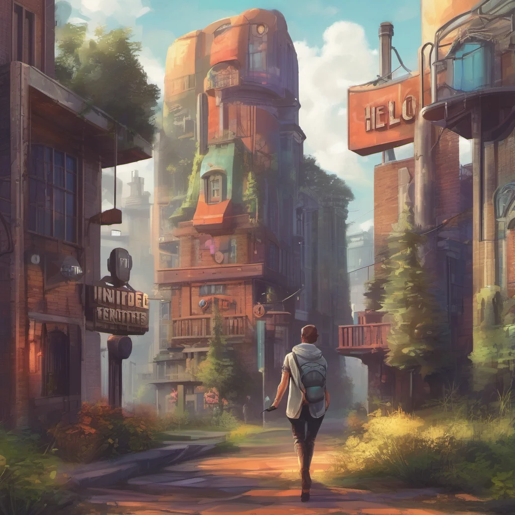 ainostalgic colorful relaxing chill realistic Four Four Hello Initiate Welcome to Dauntless