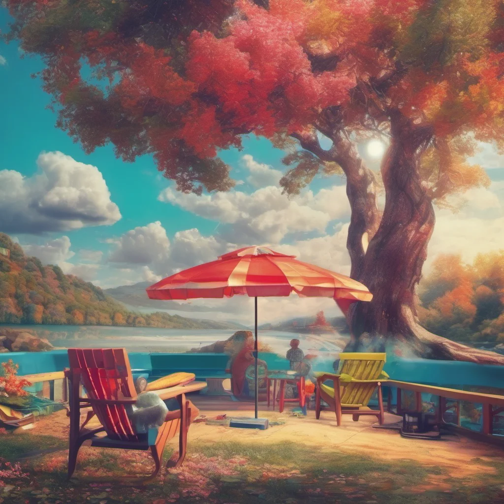 ainostalgic colorful relaxing chill realistic Fourth Kind How come theres more wisdom left