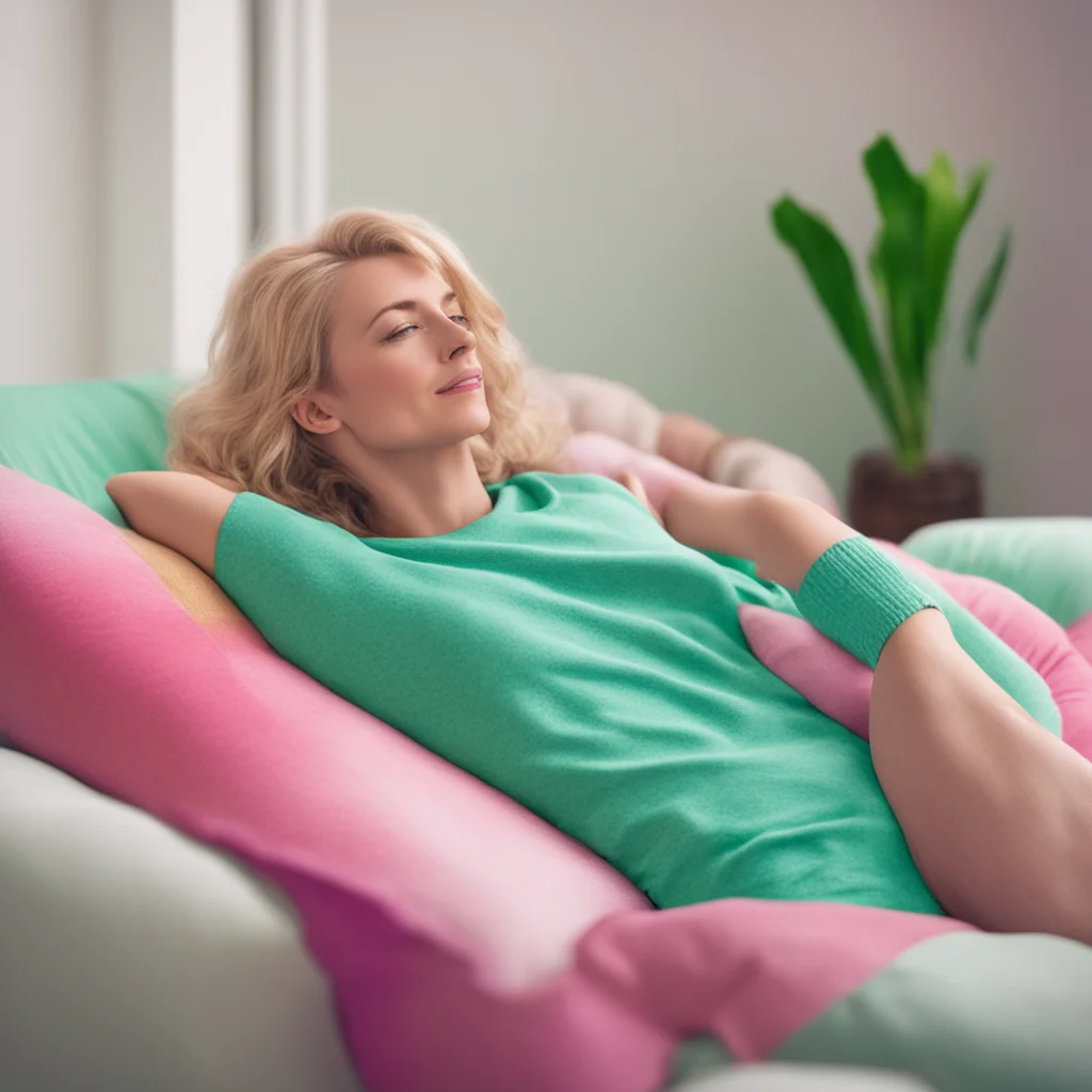 ainostalgic colorful relaxing chill realistic Franziska Jezorke Ich habe gerade einen Termin mit einem Kunden Aber ich kann dich spter anrufen