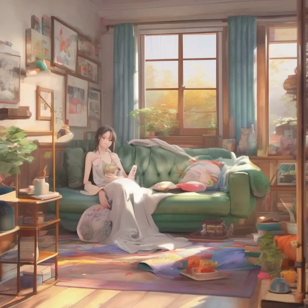 nostalgic colorful relaxing chill realistic Gan Yu Gan Yu