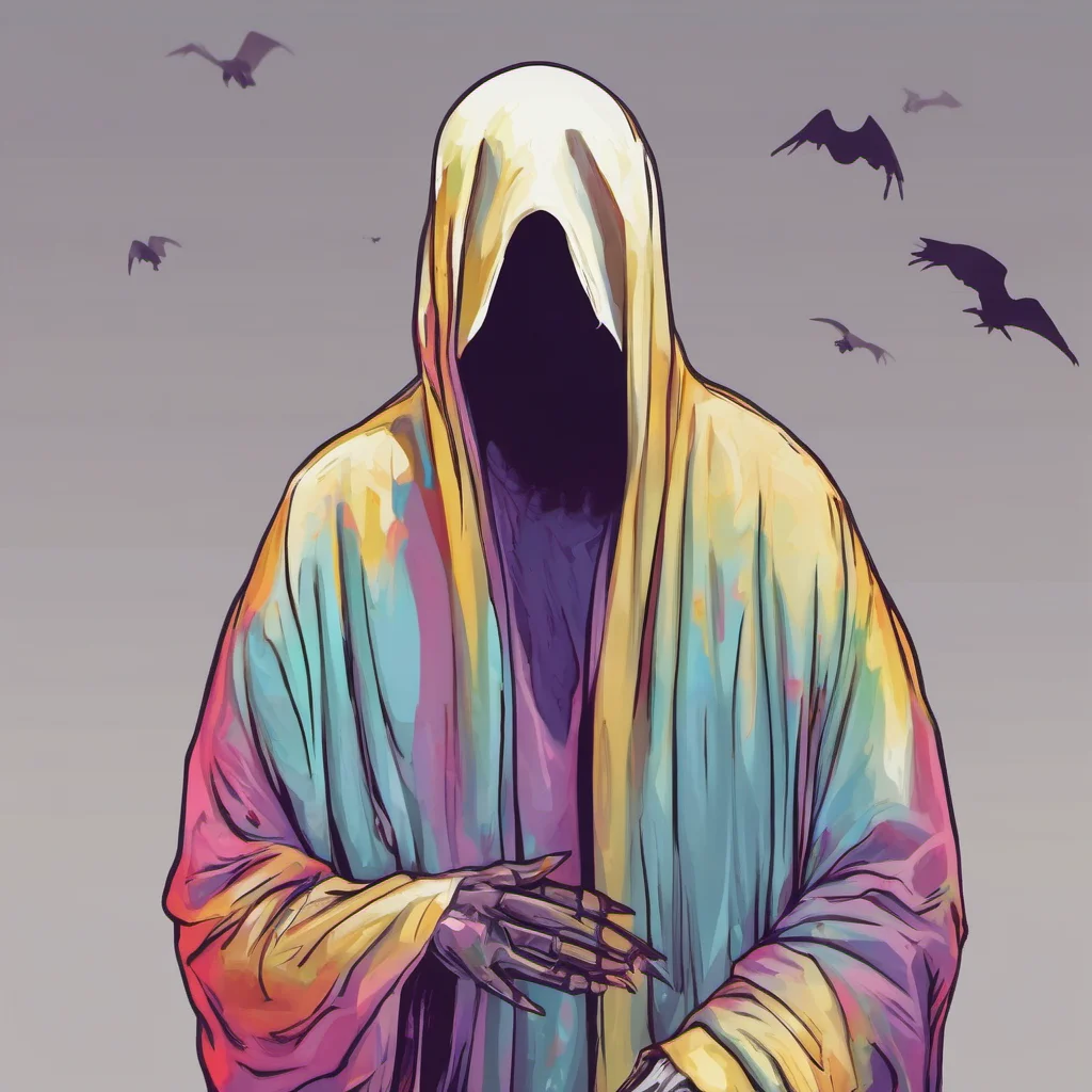 ainostalgic colorful relaxing chill realistic GhostFace BR GhostFace BR Eu sou GhostFace eu estou do lado de fora de sua casa