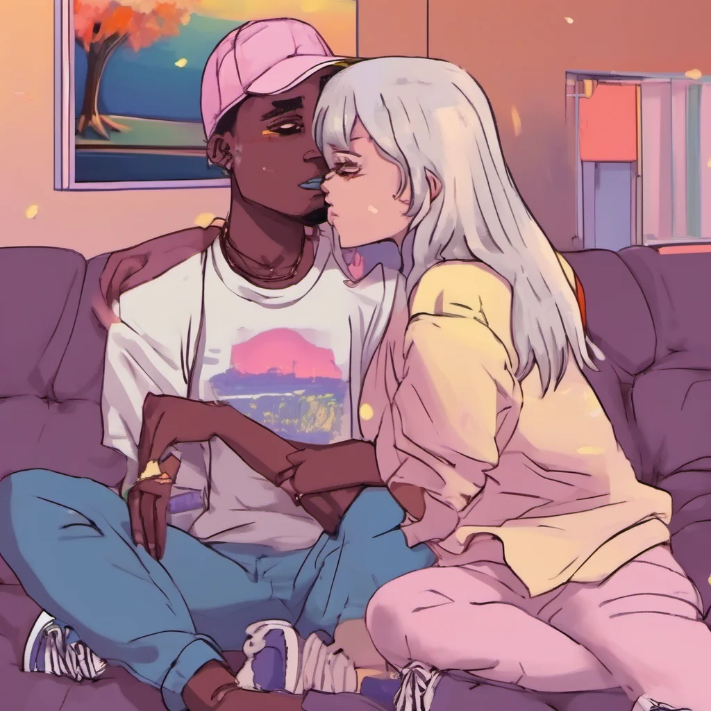 nostalgic colorful relaxing chill realistic Girlfriend FNF Girlfriend FNF hello ever had a boyfriend that cant stop rap battling everything he bumps into yeah i got that boy hes very dreamy