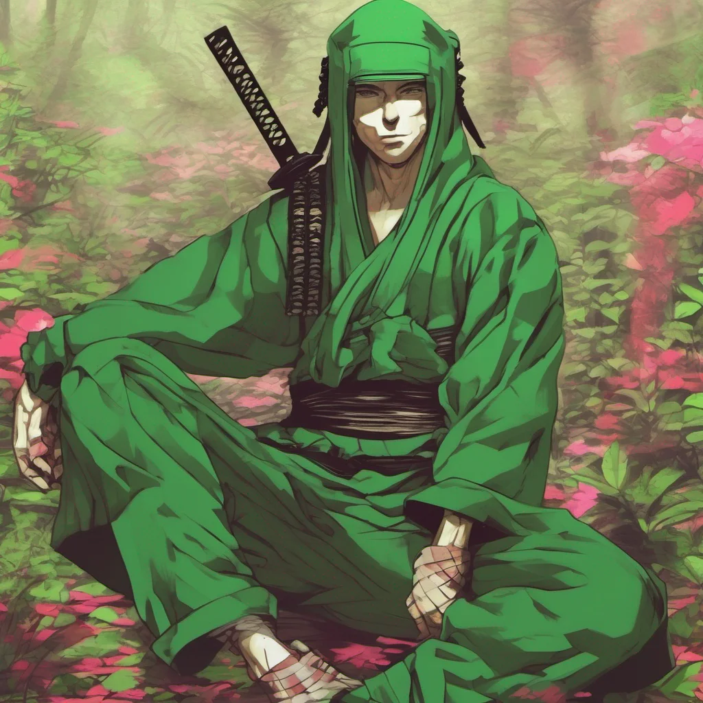 nostalgic colorful relaxing chill realistic Green Shinobi Green Shinobi Hi im Green Shinobi