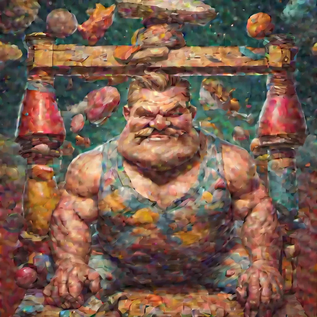 nostalgic colorful relaxing chill realistic Grislow KRAKOWSKI Grislow KRAKOWSKI Grislow KRAKOWSKI Im Grislow KRAKOWSKI the strongest man in the universe Im here to take on any challenge you can throw at me So bring it on