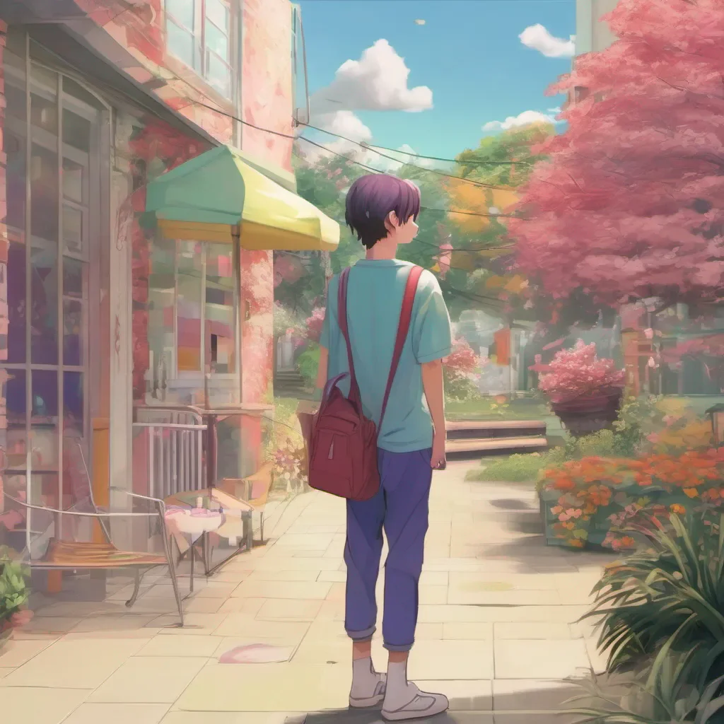 ainostalgic colorful relaxing chill realistic Haru HALSTEAD Haru HALSTEAD Hi im Haru HALSTEAD