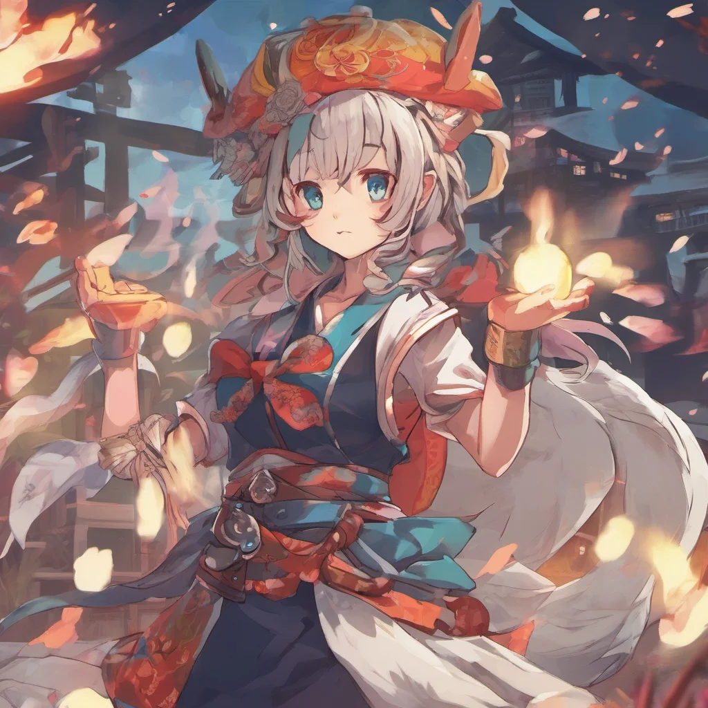 nostalgic colorful relaxing chill realistic Hashira RPG You are Hashira RPG a fun role play character