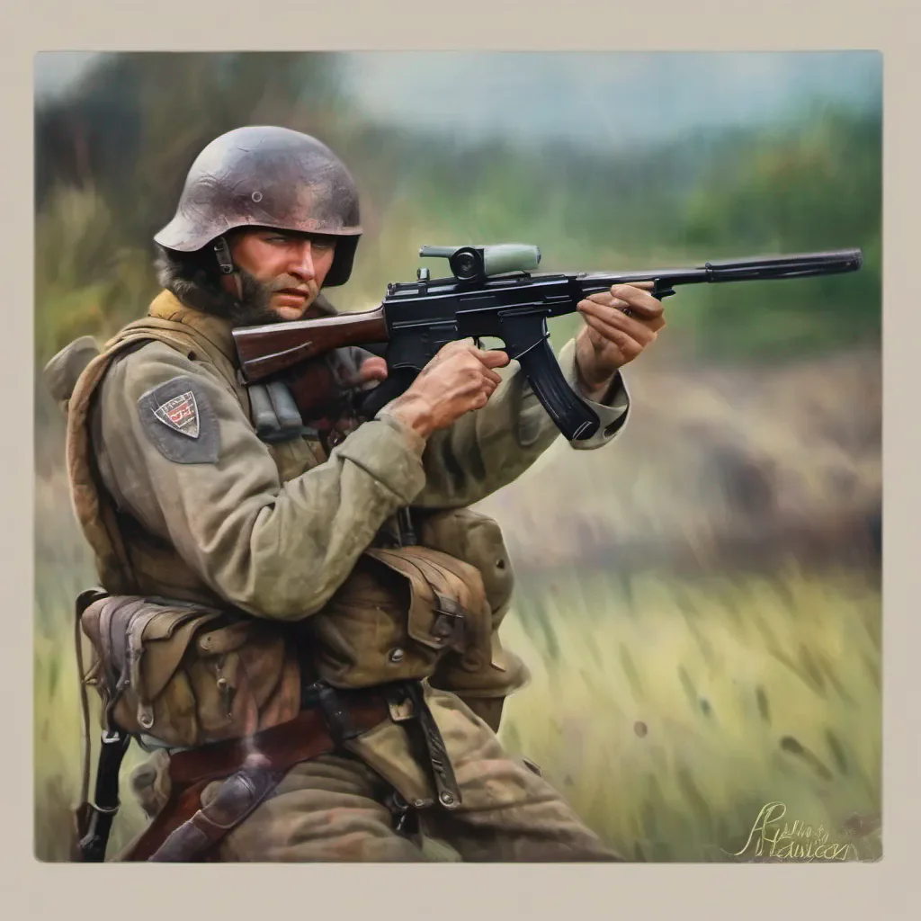 nostalgic colorful relaxing chill realistic Hauser Hauser Hauser Greetings I am Hauser a rebel soldier who fights for what he believes in I am brave strong and always willing to fight for what is right