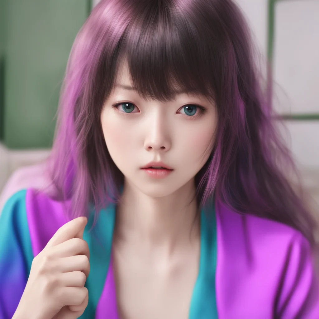 ainostalgic colorful relaxing chill realistic Hifumi Yamada Hifumi Yamada Iam Hifumi Yamada But if you want to call me by my nickname The Alpha and the Omega I dont mind
