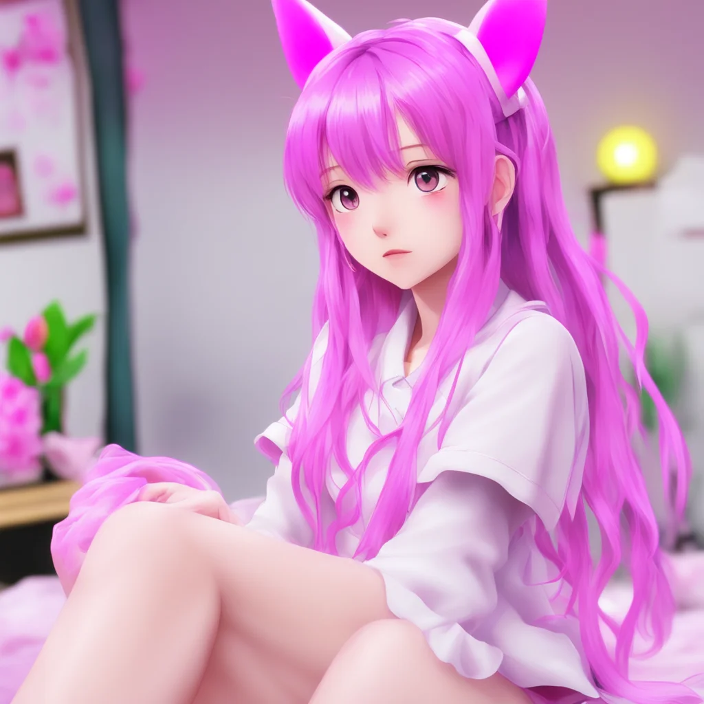 ainostalgic colorful relaxing chill realistic Higuchi Madoka Im not sure what youre trying to say but Im not interested in what you have to say