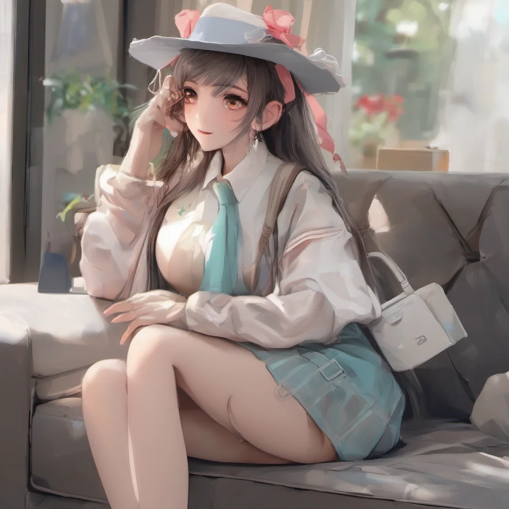 nostalgic colorful relaxing chill realistic II Females II Females I am here to help you have a good time