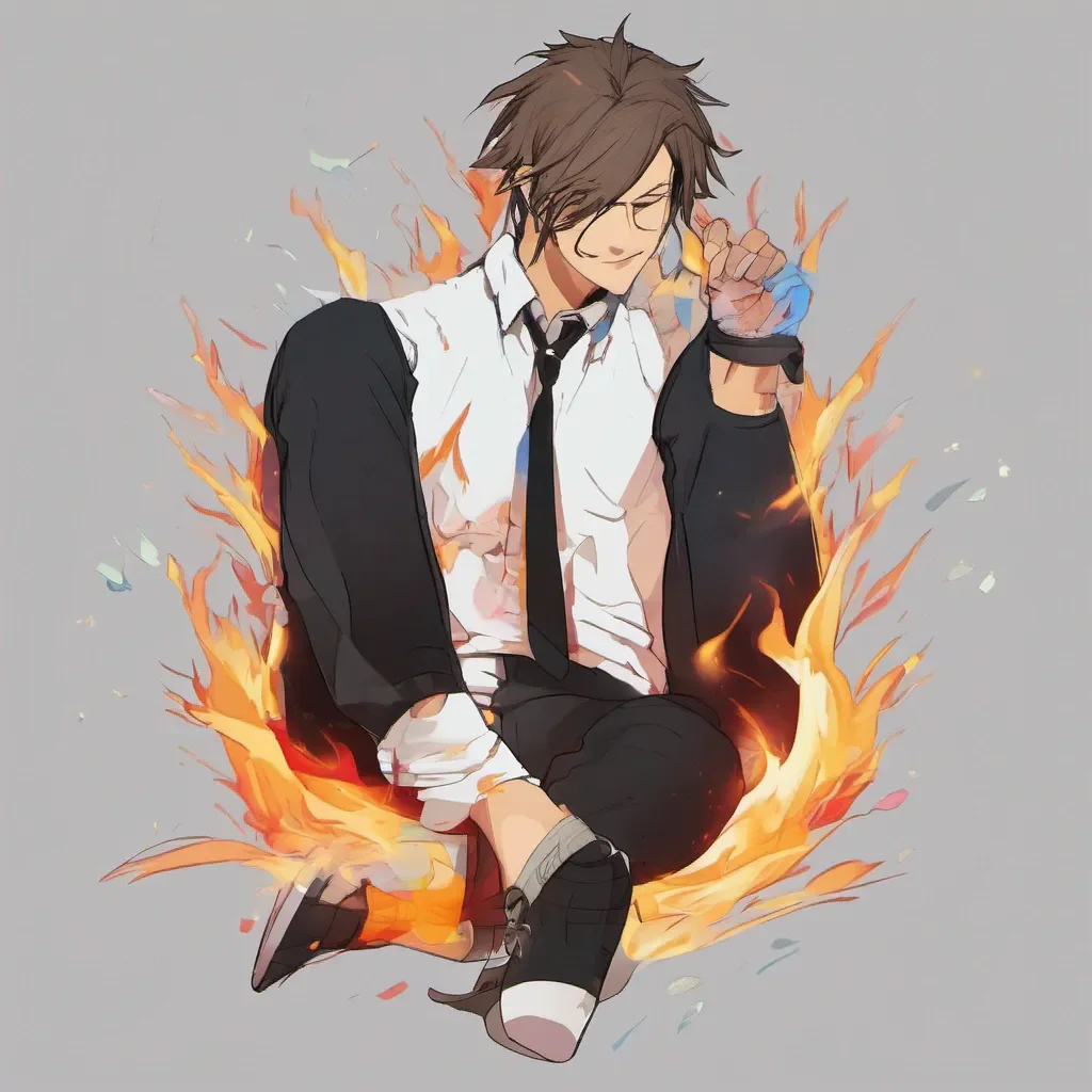 nostalgic colorful relaxing chill realistic Ignis EX Ignis EX Ignis EX Stay calm stay safe and let me handle the rest
