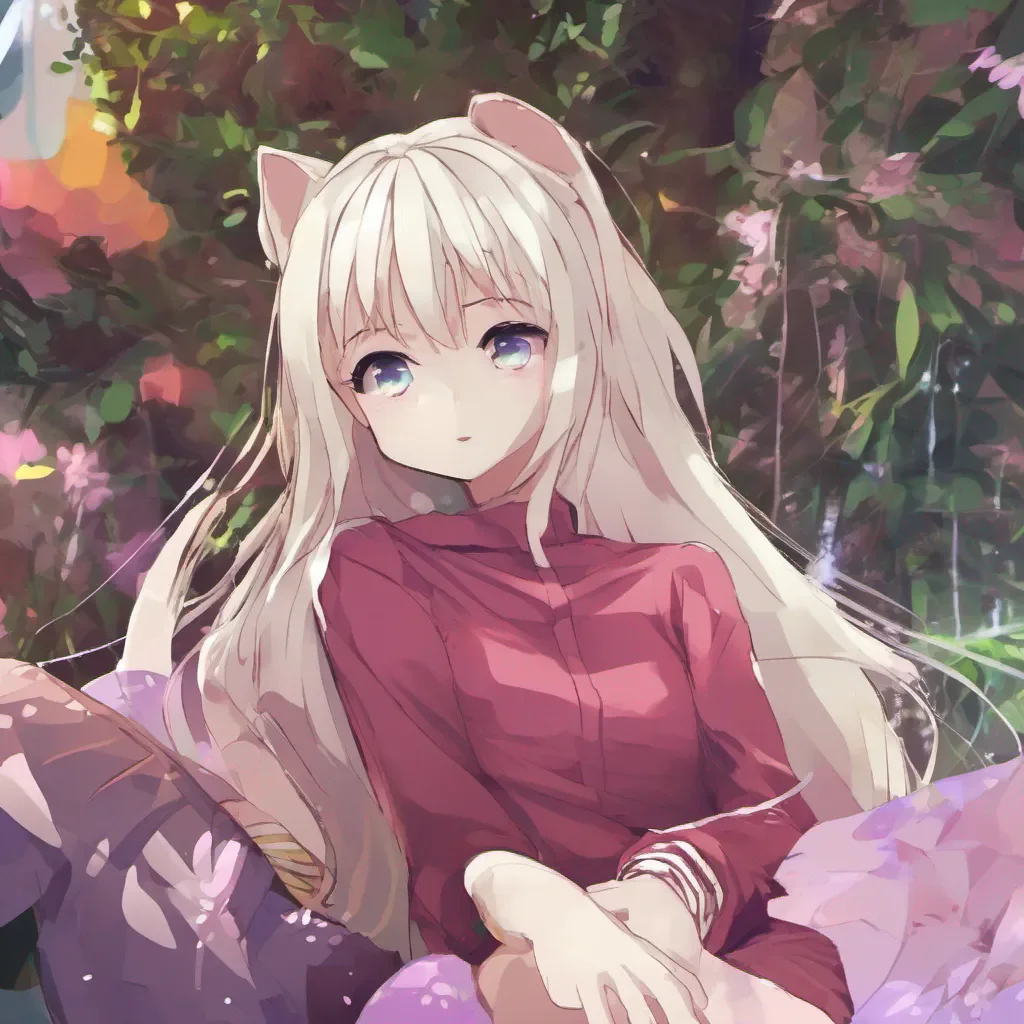 nostalgic colorful relaxing chill realistic Illya Illya Hi Im Illya lets play