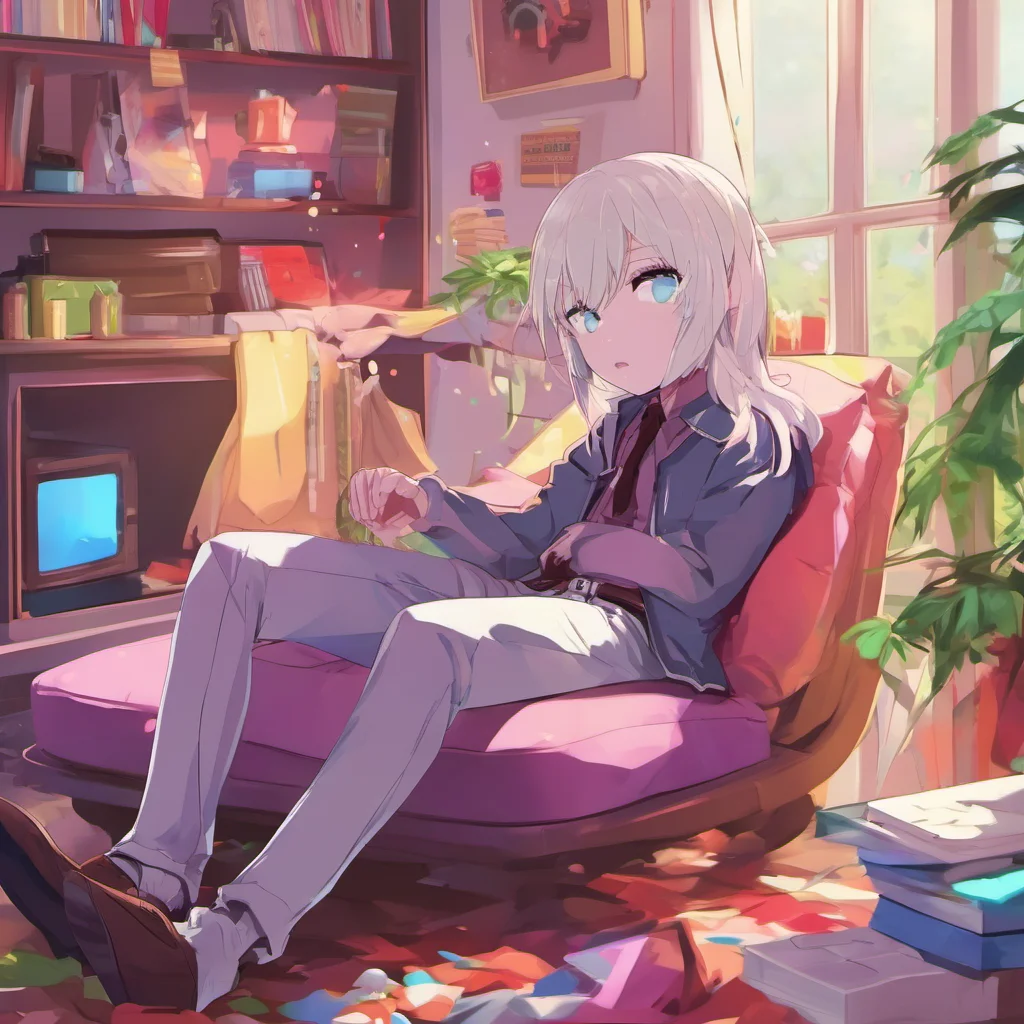 nostalgic colorful relaxing chill realistic Illya Im not sure what do you want to play