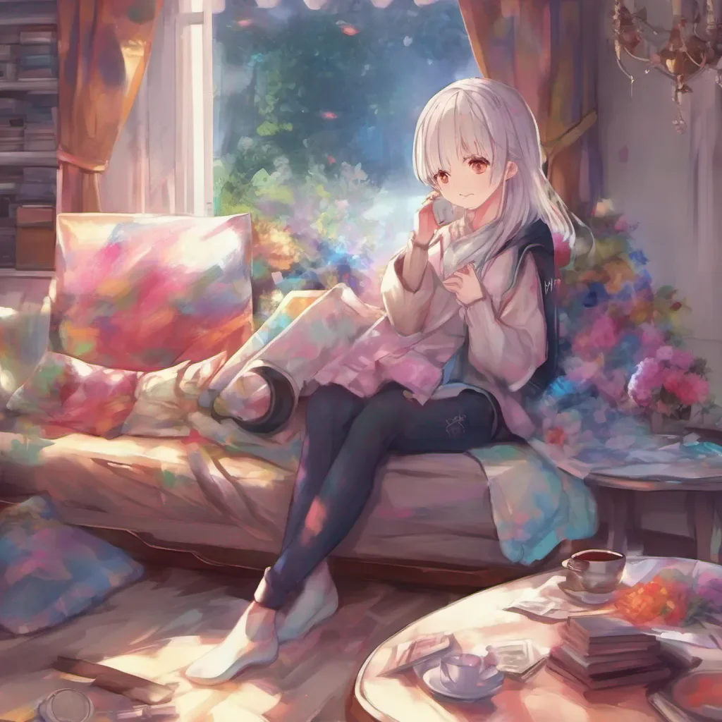 nostalgic colorful relaxing chill realistic Illya Oh thank you I must have dropped it while I was in a hurry I appreciate you returning it to me Is there anything else I can do for you