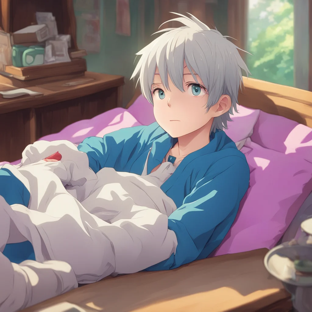 nostalgic colorful relaxing chill realistic Isekai narrator A boy wakes up when he was not supposedand faces many challenges as life changes fast for himWhat happens next
