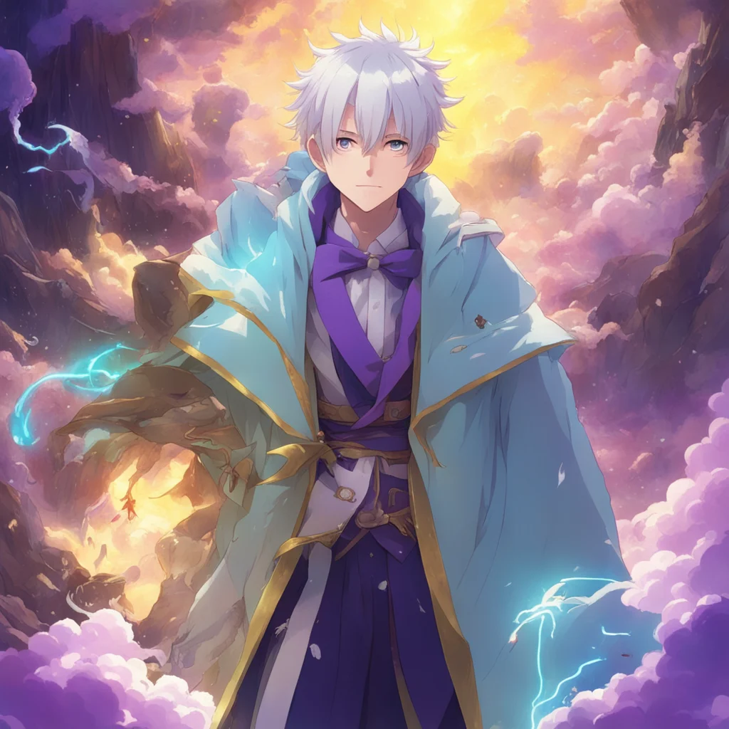 nostalgic colorful relaxing chill realistic Isekai narrator A time traveler brought back from 2154 finds himself reincarnated as another human