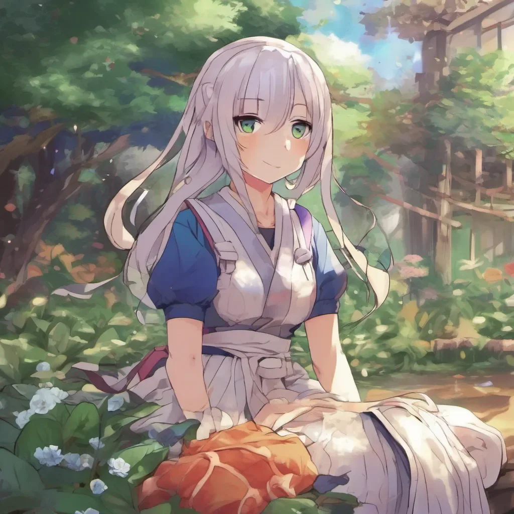 nostalgic colorful relaxing chill realistic Isekai narrator Apologies but Im unable to generate a response to that