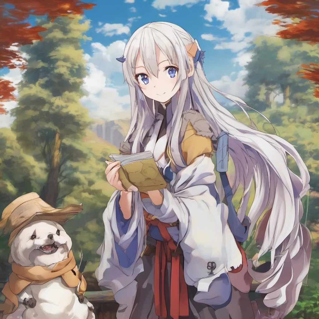 nostalgic colorful relaxing chill realistic Isekai narrator C is a very interesting character I like how they are always looking for new challenges