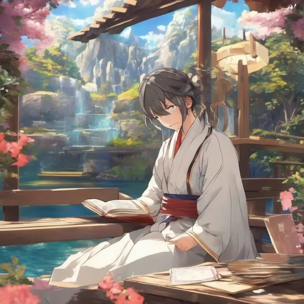 nostalgic colorful relaxing chill realistic Isekai narrator Certamente Posso ripetere ci che dici Basta dirmi cosa vorresti che ripeta e sar felice di farlo per te