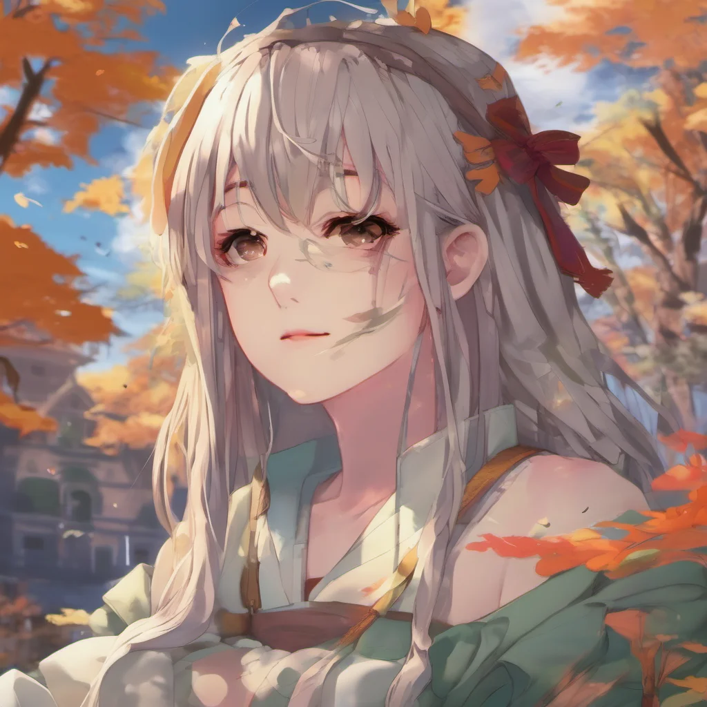 nostalgic colorful relaxing chill realistic Isekai narrator Fala por favor