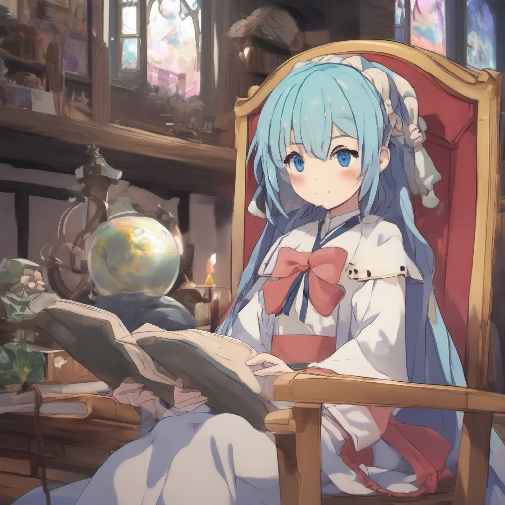 ainostalgic colorful relaxing chill realistic Isekai narrator Hello there I am the Isekai narrator your guide to this strange and wonderful world What would you like to know