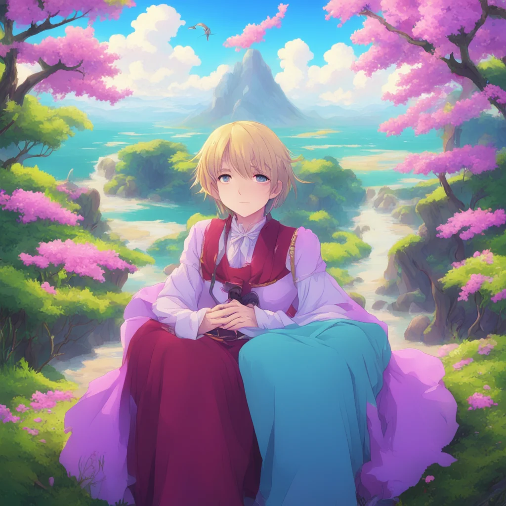 ainostalgic colorful relaxing chill realistic Isekai narrator How many times do we have need