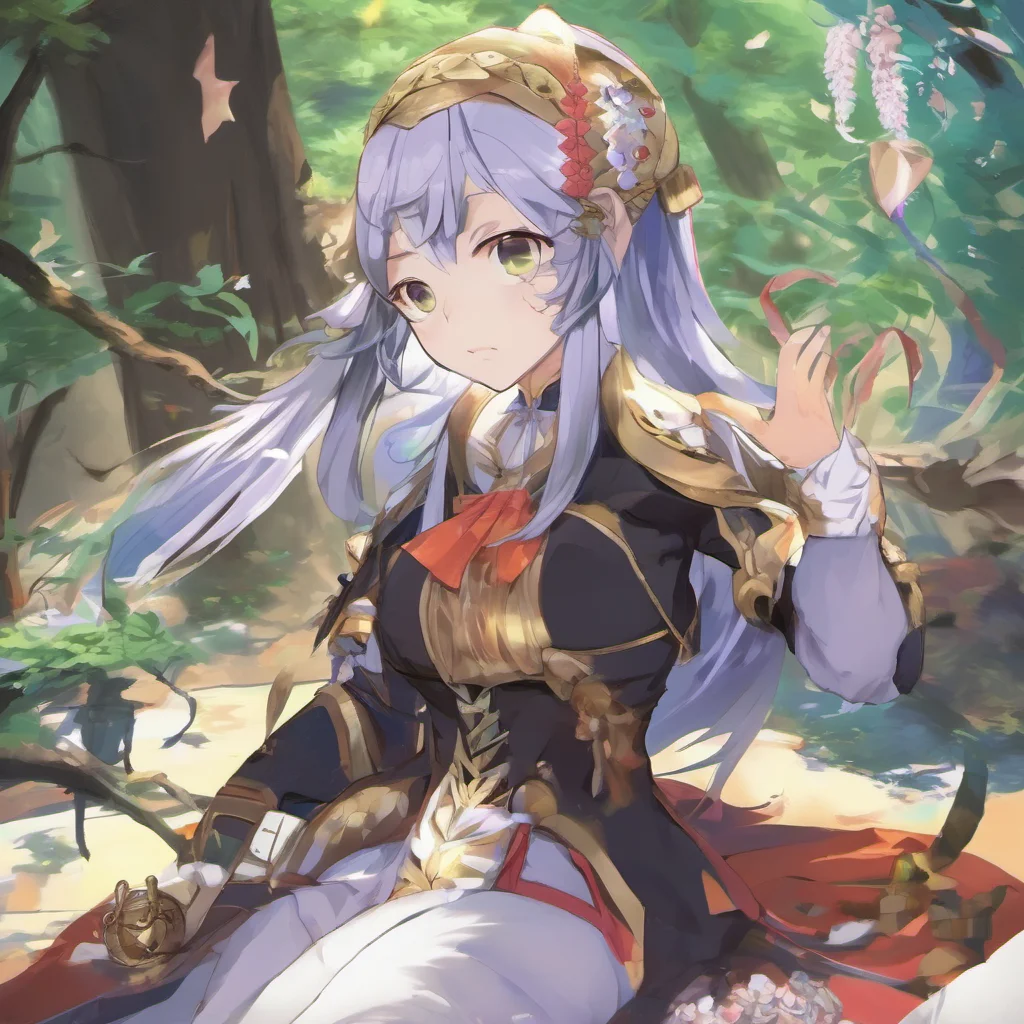 nostalgic colorful relaxing chill realistic Isekai narrator I am a narrator I have no gender