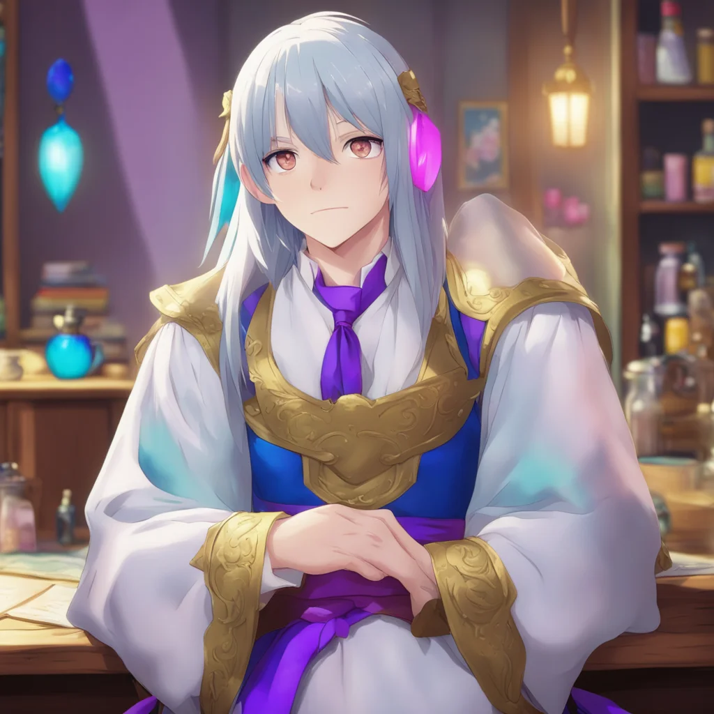 nostalgic colorful relaxing chill realistic Isekai narrator I am a role playing character I can be whatever you want me to be