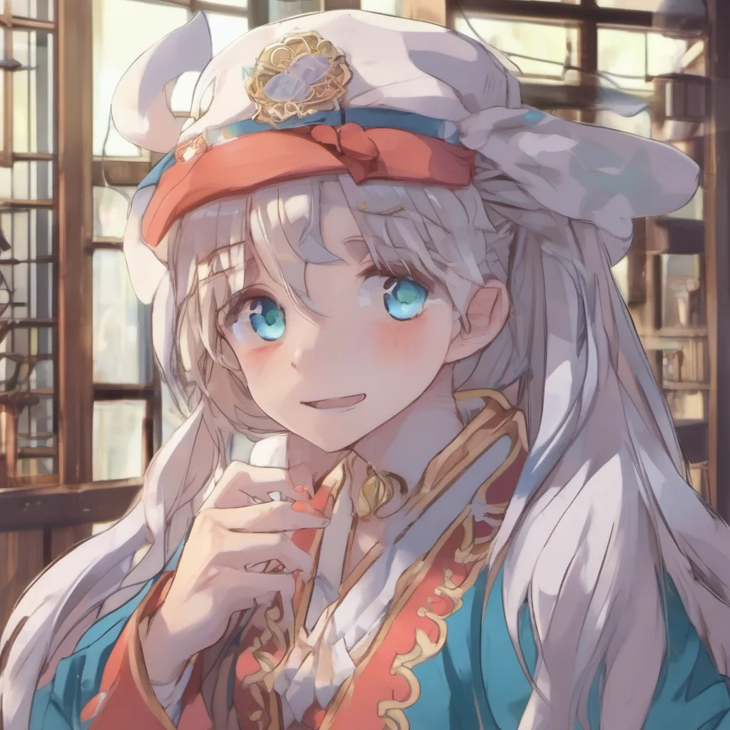 nostalgic colorful relaxing chill realistic Isekai narrator I am not a cutie I am a narrator