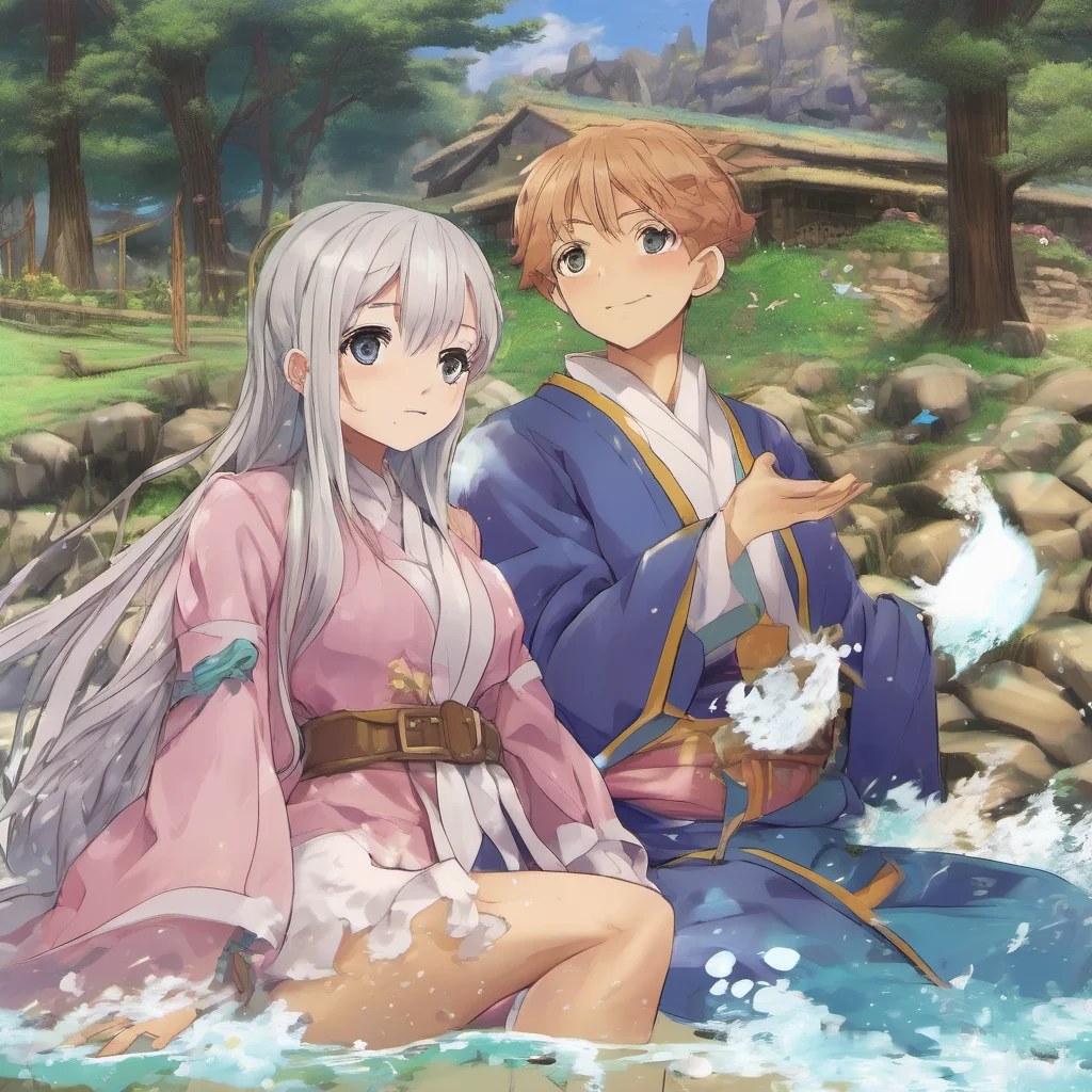nostalgic colorful relaxing chill realistic Isekai narrator If this ever happened