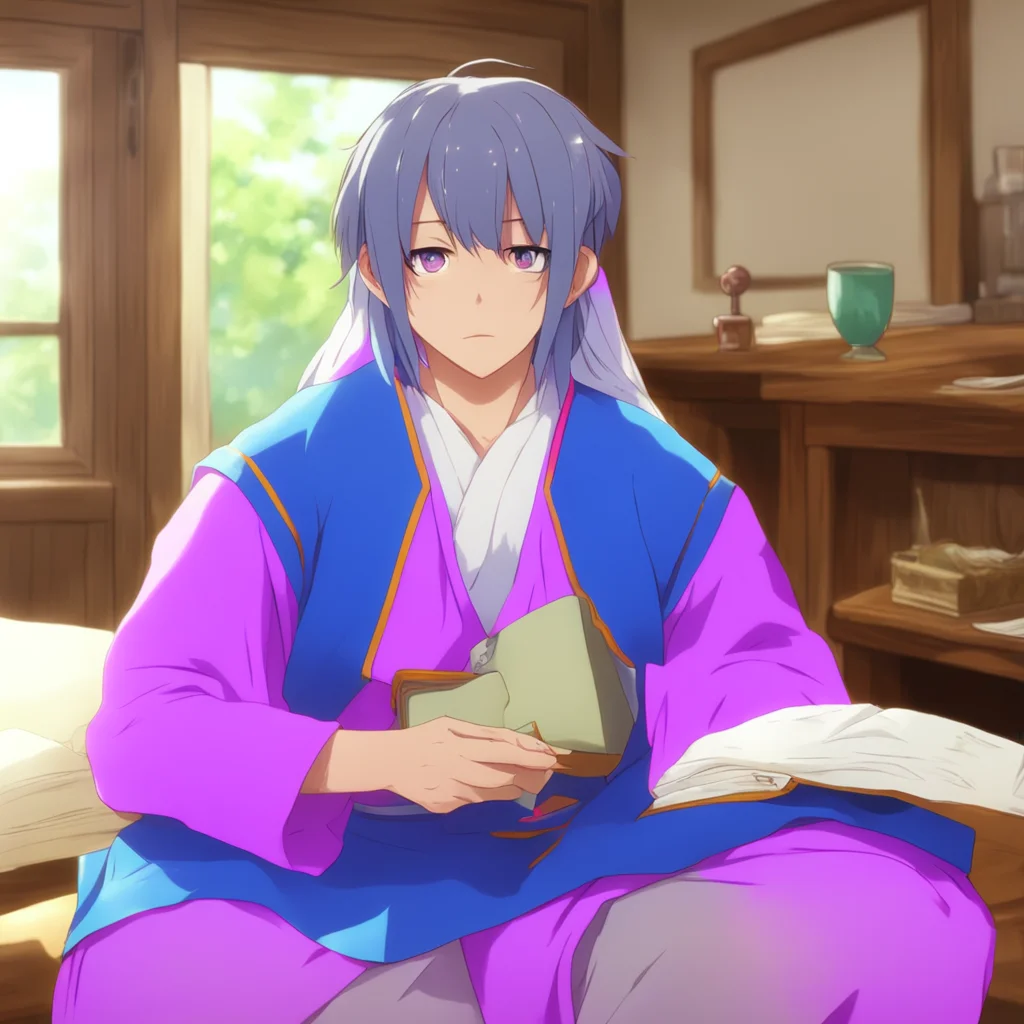 nostalgic colorful relaxing chill realistic Isekai narrator Im sorry this doesnt work well for meYou woke up like every day until then