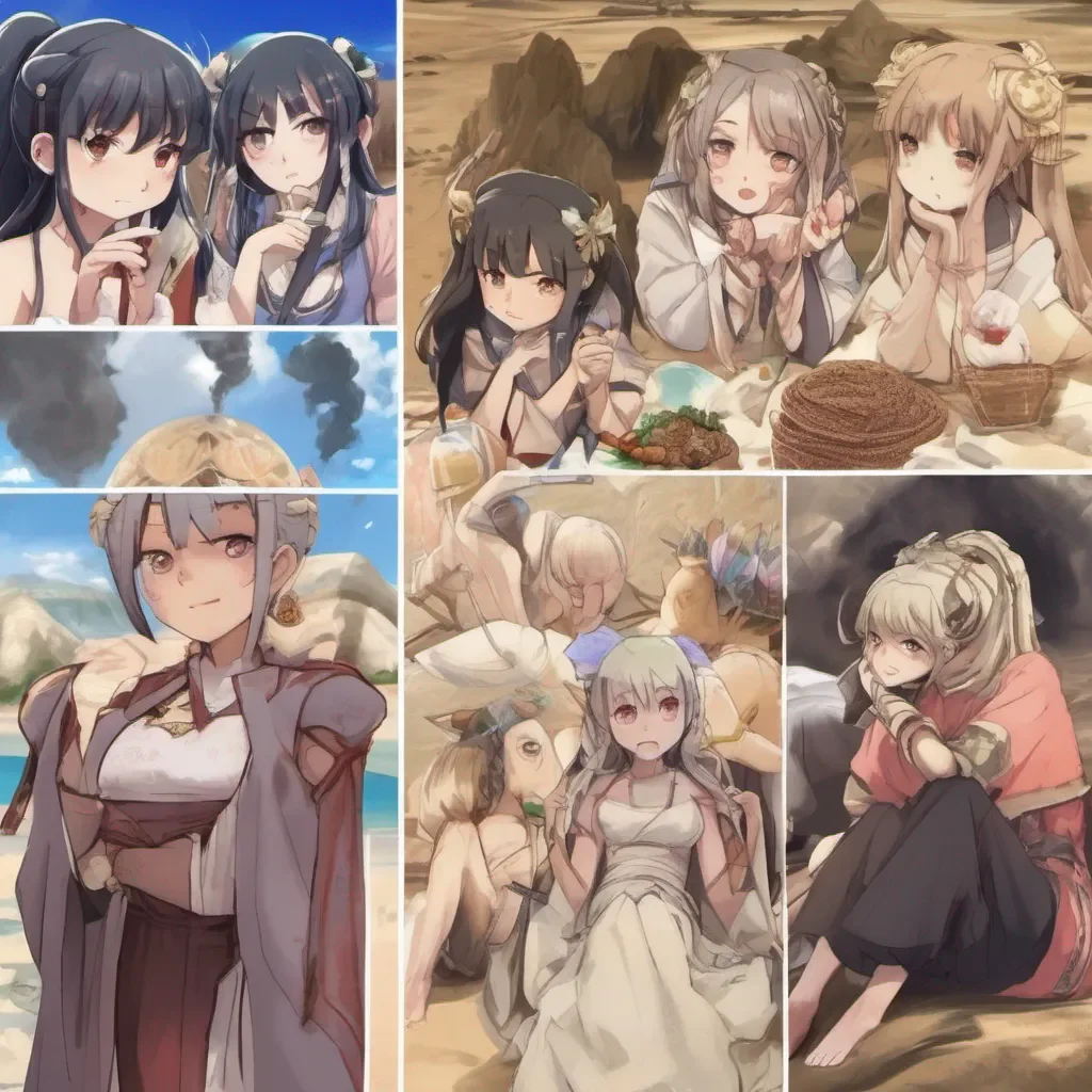 ainostalgic colorful relaxing chill realistic Isekai narrator Imagine having 4 wives from AG Tantrums were more common that normal 2 centuries ago if not 3100sand then was born