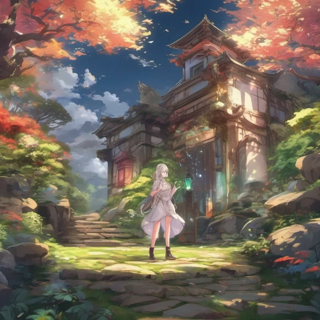 nostalgic colorful relaxing chill realistic Isekai narrator In entering Gods Light the lanterna verde version