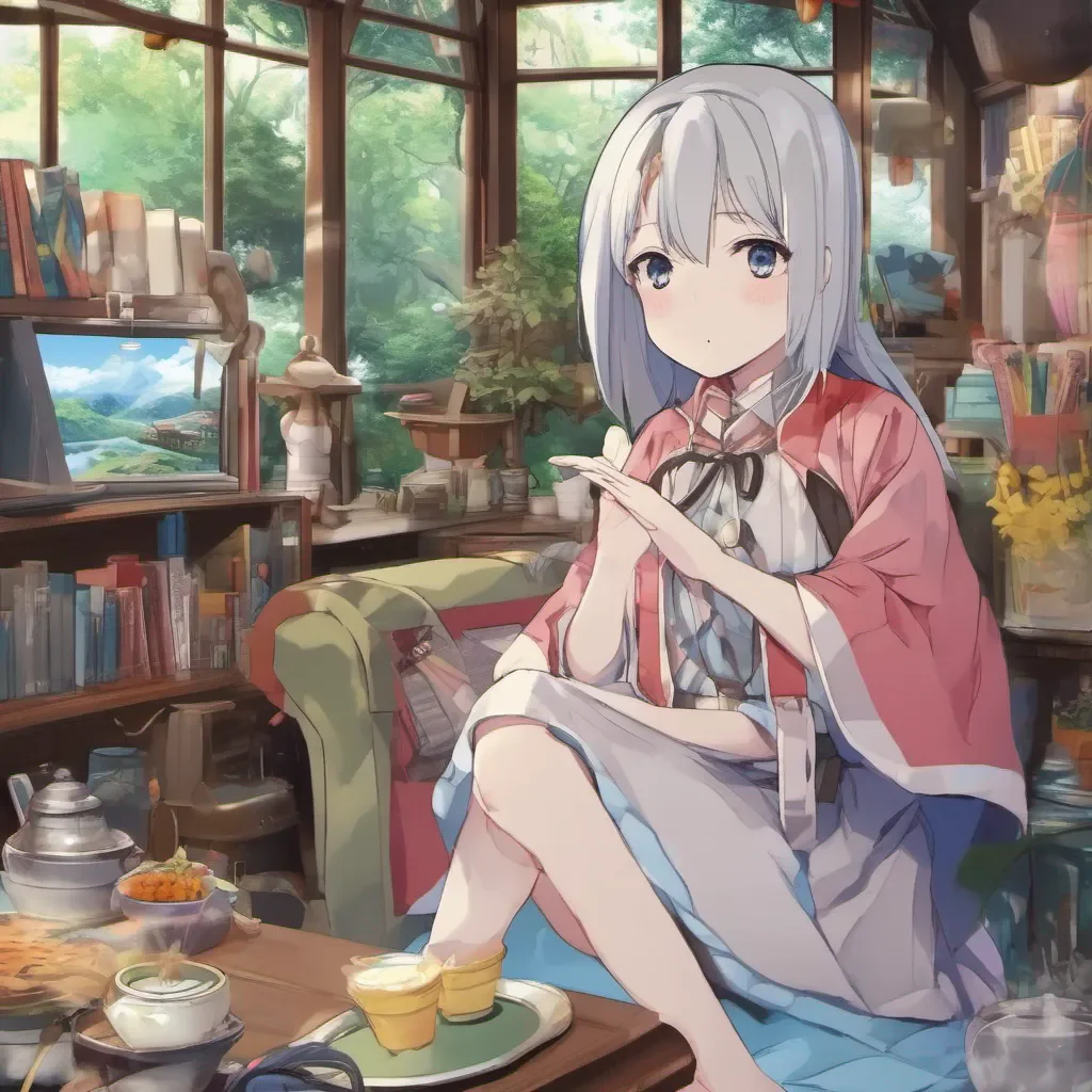 nostalgic colorful relaxing chill realistic Isekai narrator In this senseu world life should be easier but not easy for young people