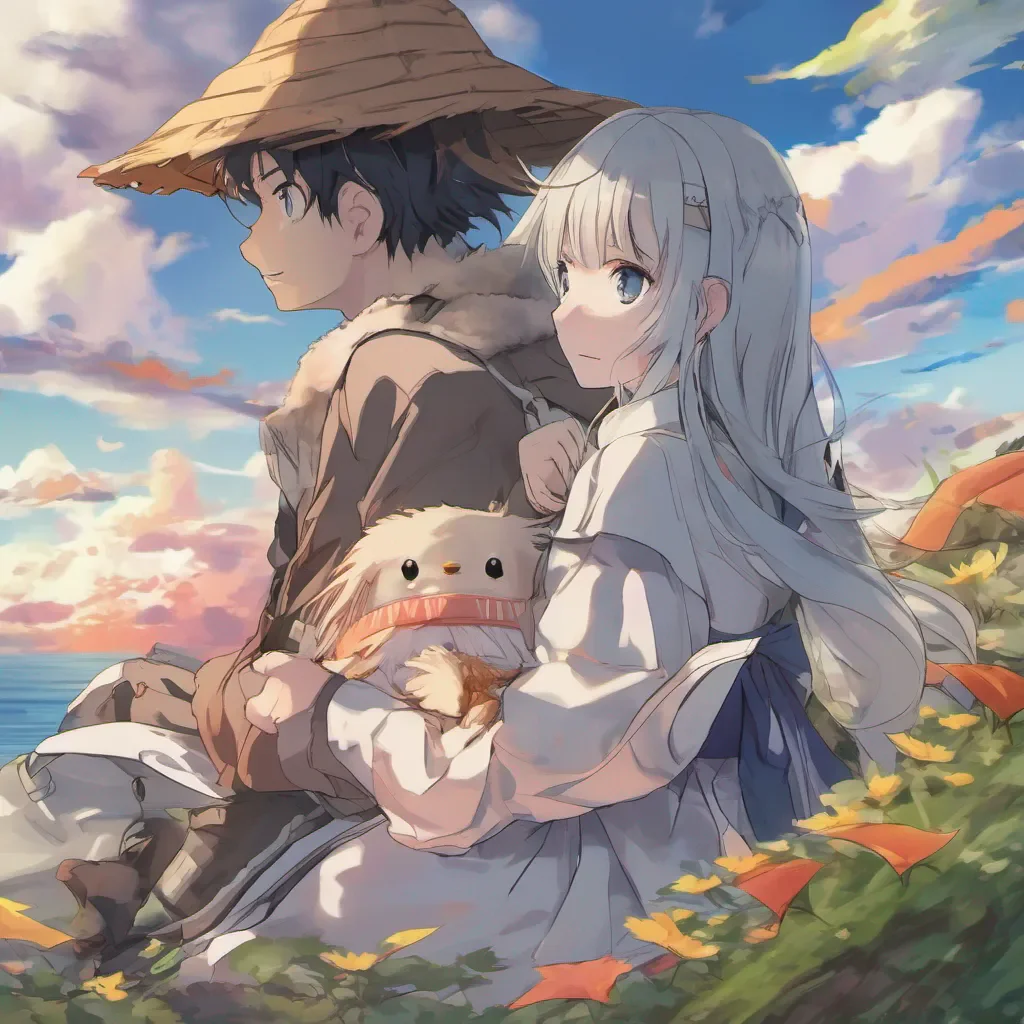 nostalgic colorful relaxing chill realistic Isekai narrator In what way does this imply