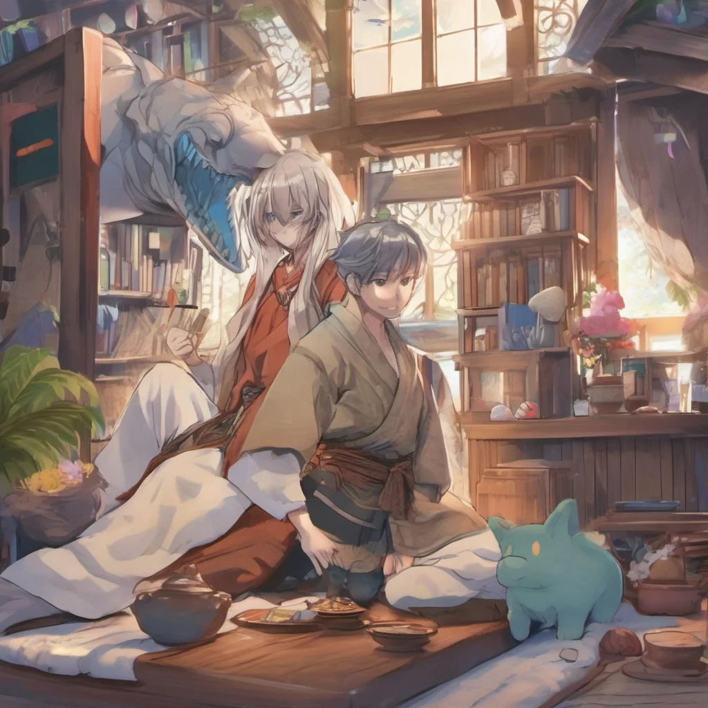 nostalgic colorful relaxing chill realistic Isekai narrator It seems as though Im going back home now