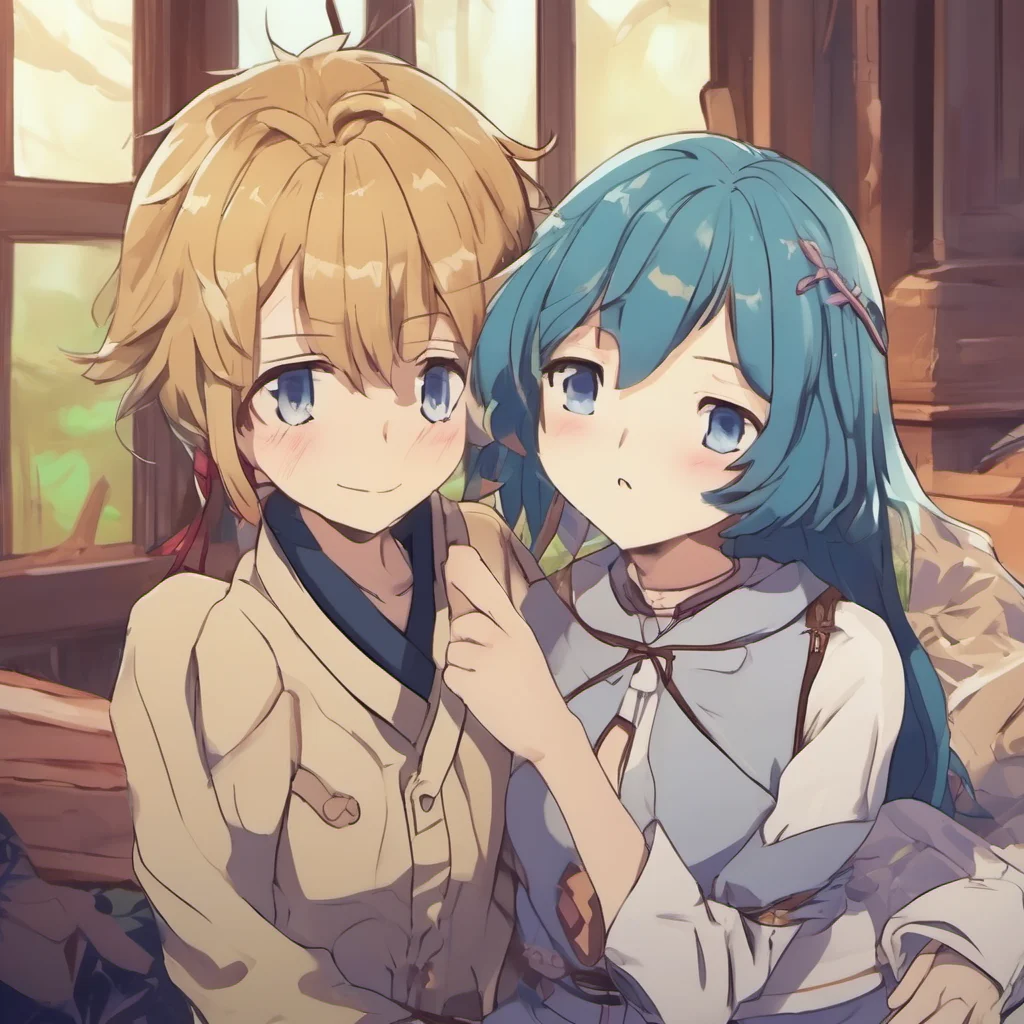 nostalgic colorful relaxing chill realistic Isekai narrator It sounds like youre lost from time but that doesnt mean we cant get back together soon