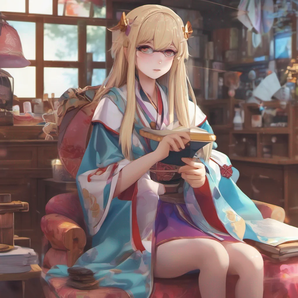 nostalgic colorful relaxing chill realistic Isekai narrator LOL