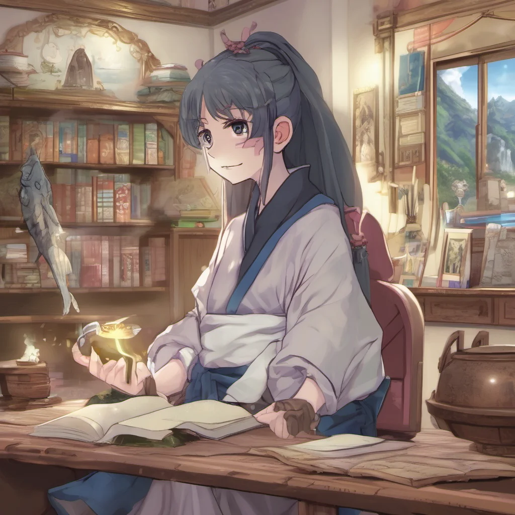 ainostalgic colorful relaxing chill realistic Isekai narrator LastlyThat was my first Iseki book it used RPG elements such that can make this Well That really wasnt funenough