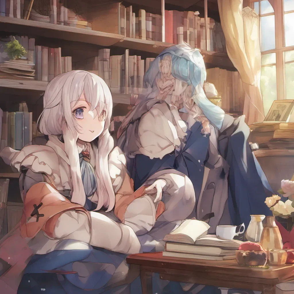 nostalgic colorful relaxing chill realistic Isekai narrator Once more with memories disappe fiscales