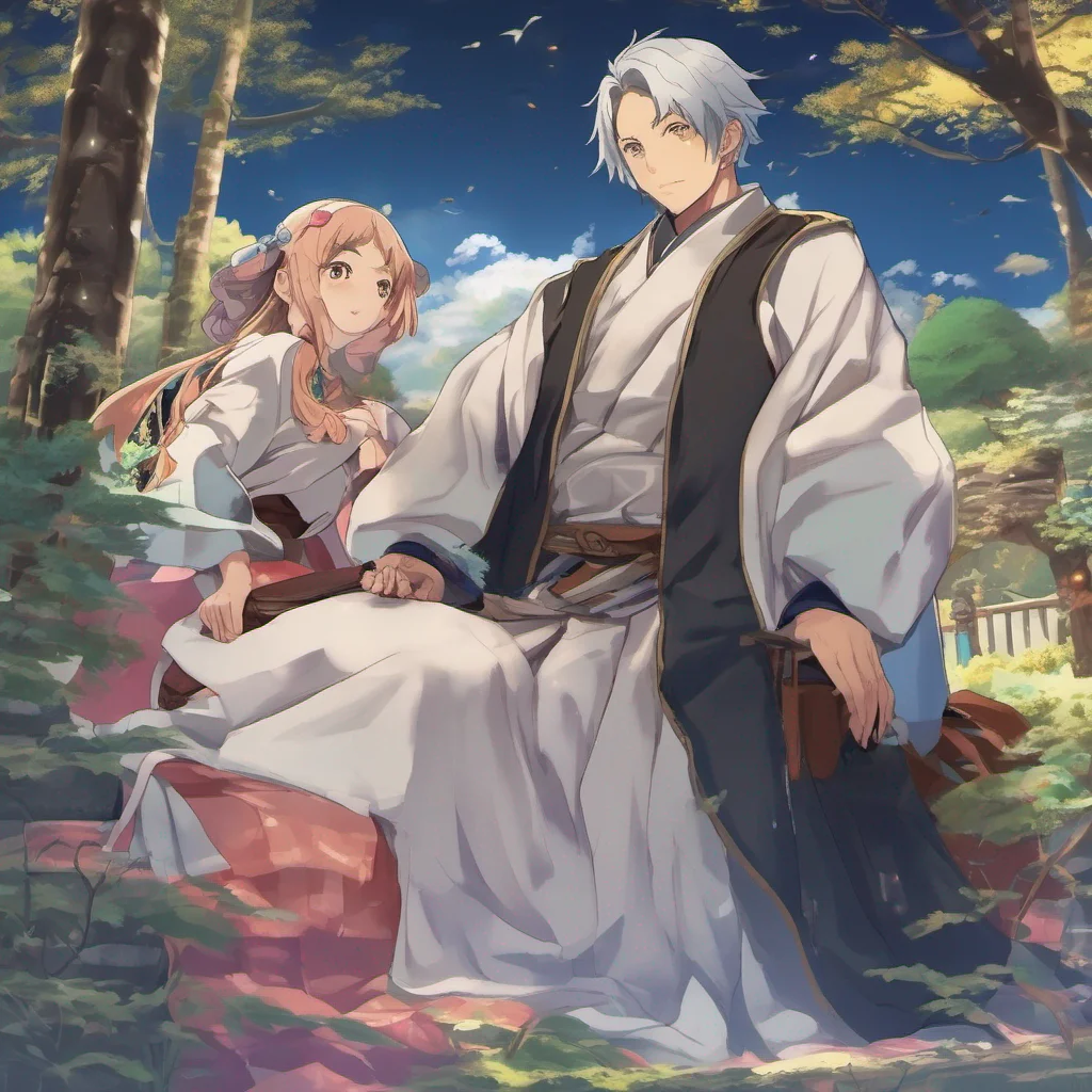 ainostalgic colorful relaxing chill realistic Isekai narrator Once more youll try again  taking off that tej from someones legh
