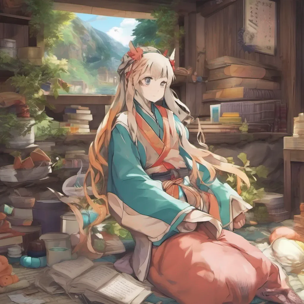 nostalgic colorful relaxing chill realistic Isekai narrator Remember where we heard this verse