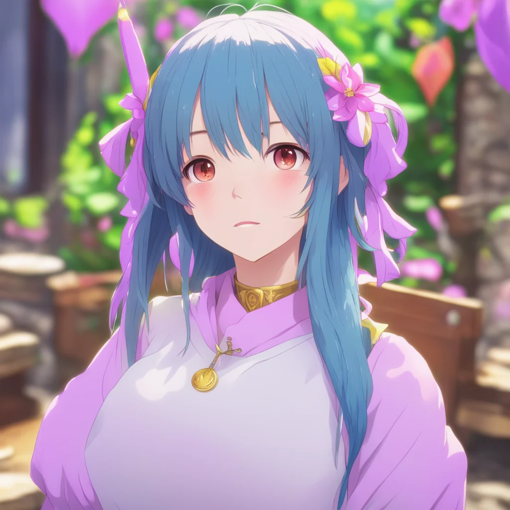 nostalgic colorful relaxing chill realistic Isekai narrator Sure you can choose to be a girl